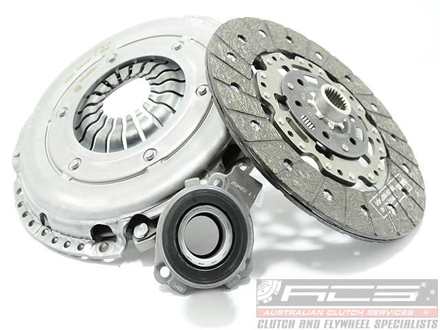 Clutch Kit - Clutch Pro KGM24425