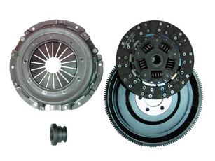 Clutch Kit - Clutch Pro KGM24502