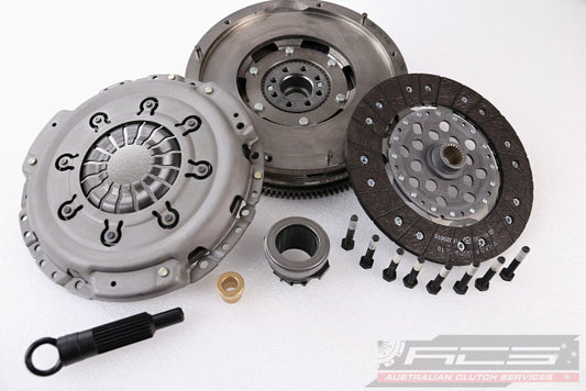 Clutch Kit - Clutch Pro KGM24504