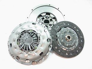 Clutch Kit - Clutch Pro KGM24517