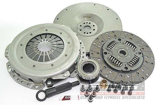 Clutch Kit - Clutch Pro KGM24520