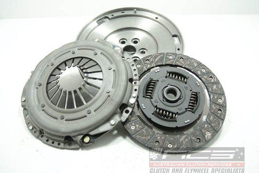 Clutch Kit - Clutch Pro KGM24527