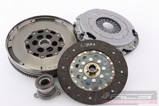 Clutch Kit - Clutch Pro KGM24621