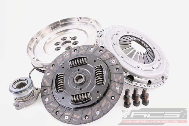 Clutch Kit - Clutch Pro KGM24627