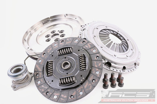 Clutch Kit - Clutch Pro KGM24627