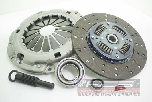 Clutch Kit - Clutch Pro KGM25001