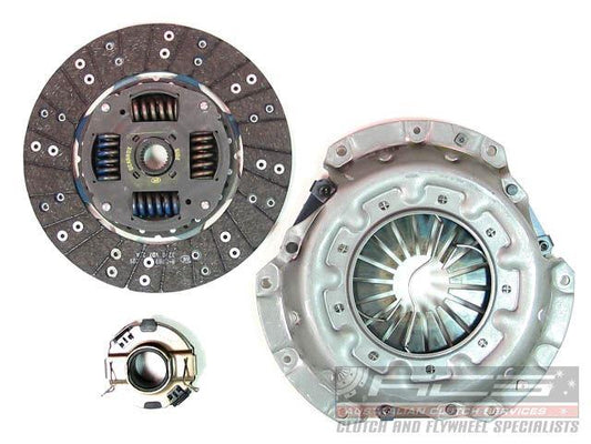 Clutch Kit - Clutch Pro KGM25003