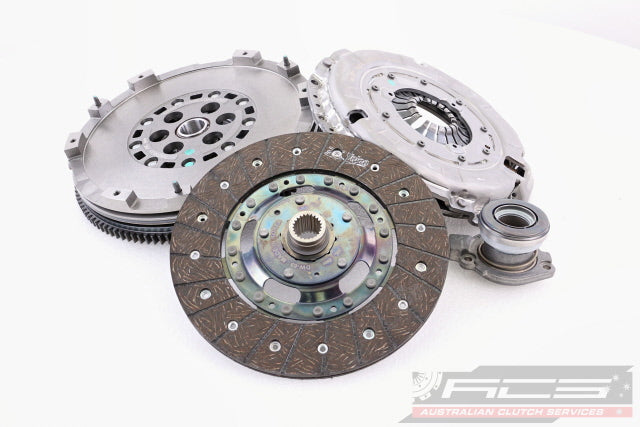 Clutch Kit - Clutch Pro KGM25604