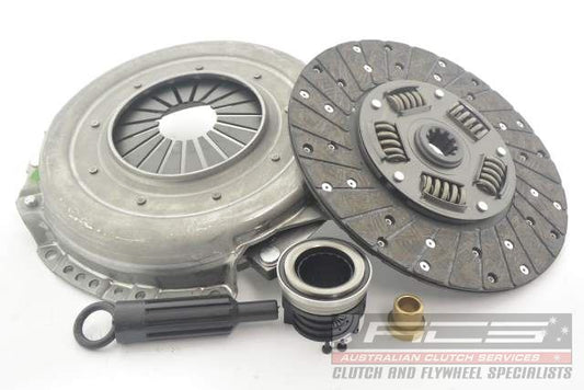 Clutch Kit - Clutch Pro KGM26001