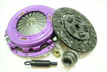 Clutch Kit - Xtreme Performance Heavy Duty Organic 450Nm  KGM26002-1A