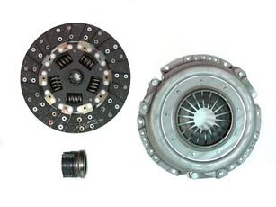 Clutch Kit - Clutch Pro KGM26005