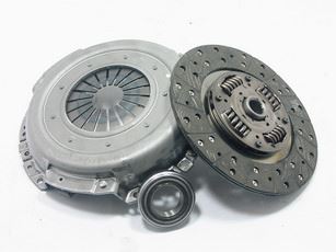 Clutch Kit - Clutch Pro KGM26006