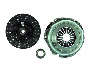 Clutch Kit - Clutch Pro KGM26009