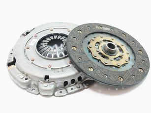 Clutch Kit - Clutch Pro KGM26020