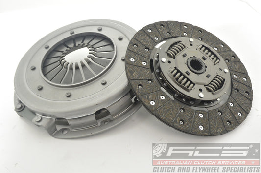 Clutch Kit - Clutch Pro KGM26031