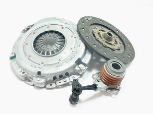 Clutch Kit - Clutch Pro KGM26418