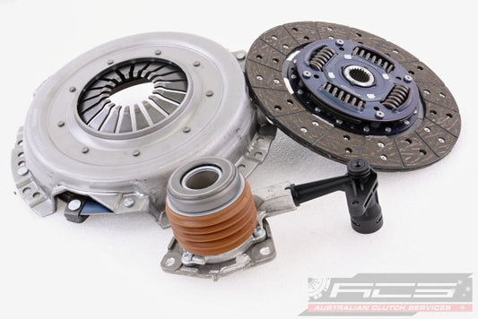 Clutch Kit - Clutch Pro KGM26432