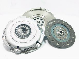 Clutch Kit - Clutch Pro KGM26518