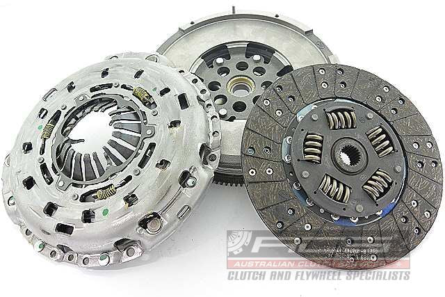 Clutch Kit - Clutch Pro KGM26522