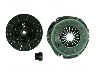 Clutch Kit - Clutch Pro KGM27002