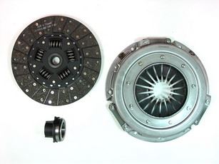 Clutch Kit - Clutch Pro KGM27004