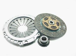 Clutch Kit - Clutch Pro KGM28002