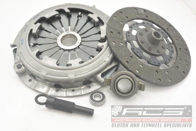 Clutch Kit - Clutch Pro KGM28003