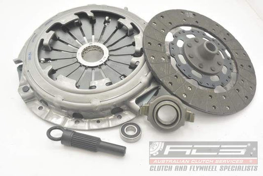 Clutch Kit - Clutch Pro KGM28003