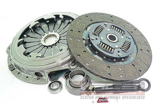 Clutch Kit - Clutch Pro KGM28004