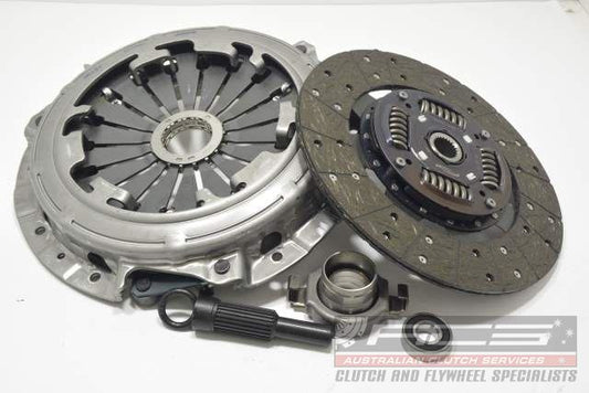 Clutch Kit - Clutch Pro KGM28030