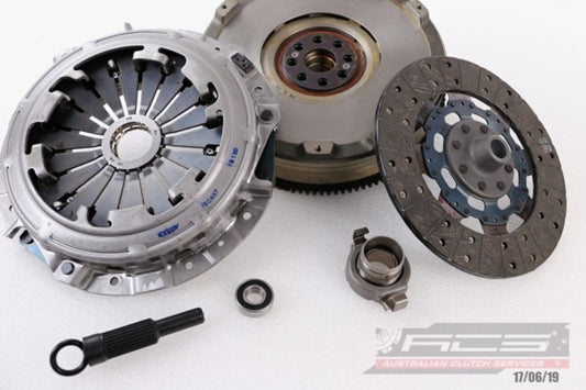 Clutch Kit - Clutch Pro KGM28503