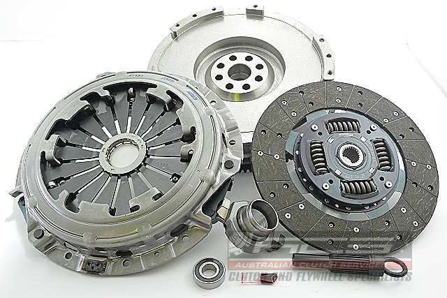 Clutch Kit - Clutch Pro KGM28530