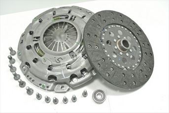 Clutch Kit - Clutch Pro KGM29001