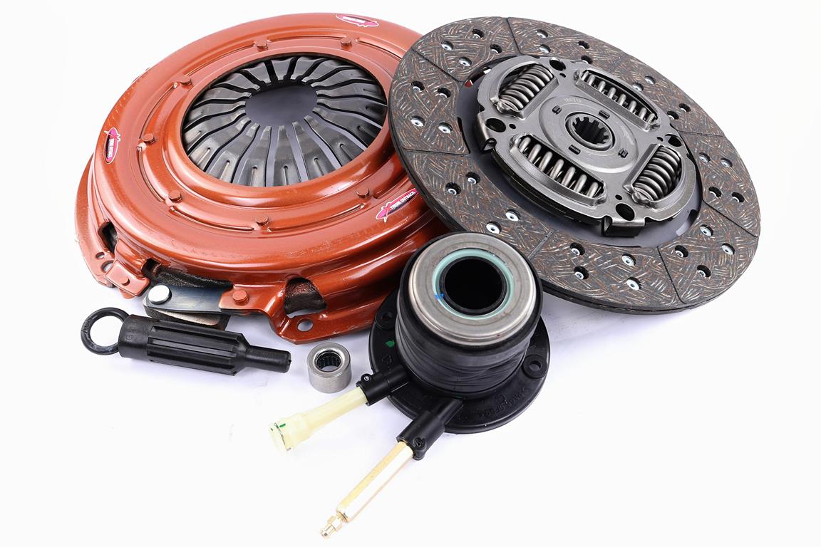 Clutch Kit KGM29490-1A