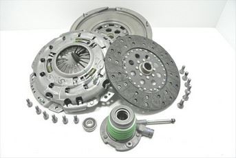 Clutch Kit & Flywheel KGM29601