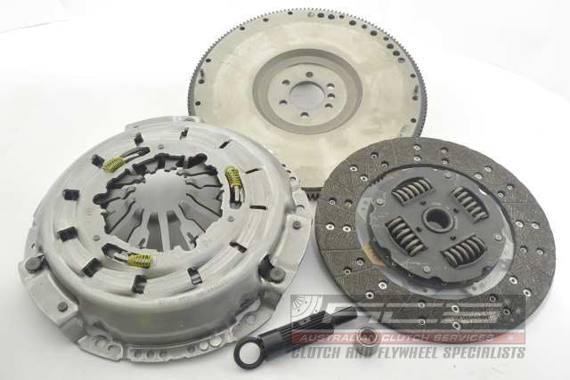 Clutch Kit with F/W KGM30501