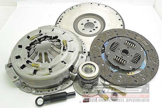 Clutch Kit with F/W KGM30601