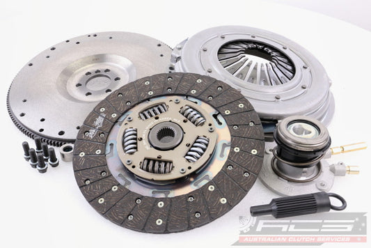 Clutch Kit with F/W KGM30691