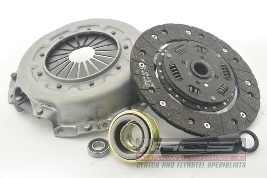 Clutch Kit - Clutch Pro KGW23001