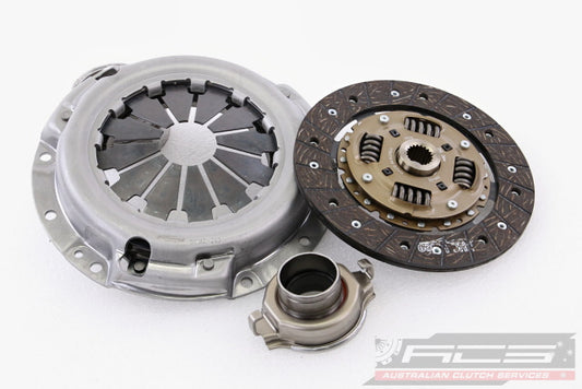 Clutch Kit - Clutch Pro KGY19001