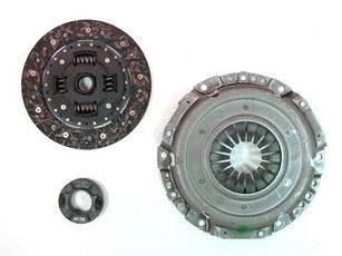 Clutch Kit - Clutch Pro KHD19005