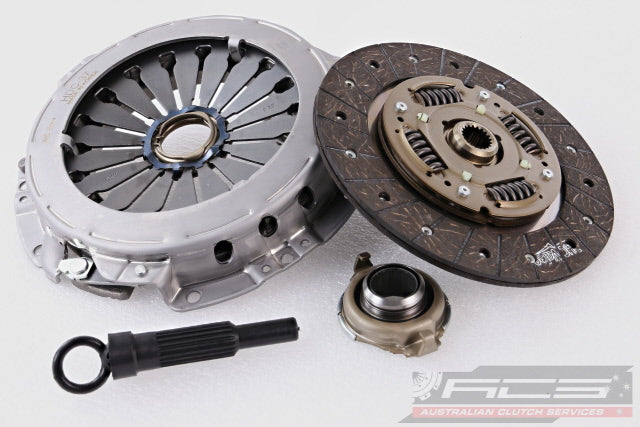 Clutch Kit - Clutch Pro KHD22001