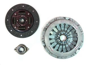 Clutch Kit - Clutch Pro KHD22004