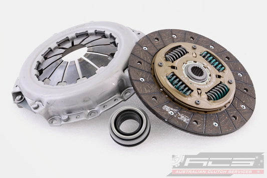 Clutch Kit - Clutch Pro KHD22015