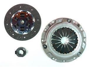 Clutch Kit - Clutch Pro KHD23001