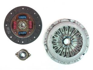 Clutch Kit - Clutch Pro KHD23002