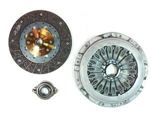 Clutch Kit - Clutch Pro KHD23003