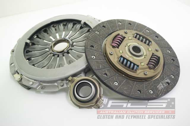 Clutch Kit - Clutch Pro KHD23005