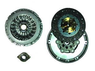 Clutch Kit - Clutch Pro KHD23503