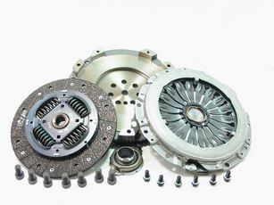 Clutch Kit - Clutch Pro KHD23505